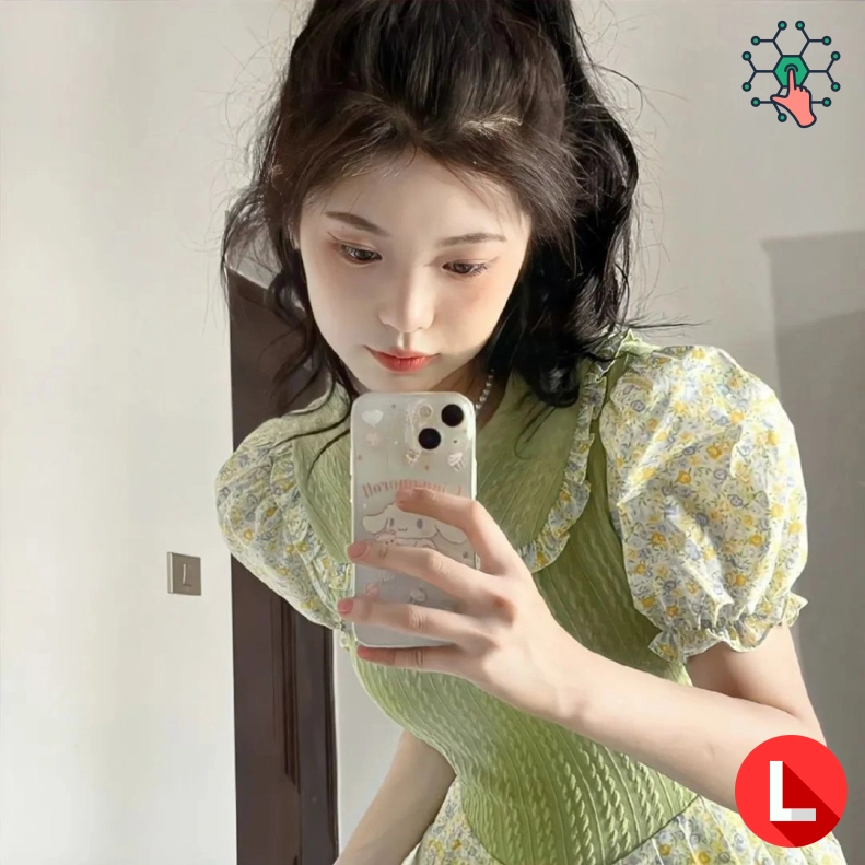 冯悦女士