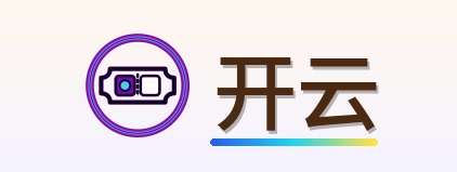 开云 Logo